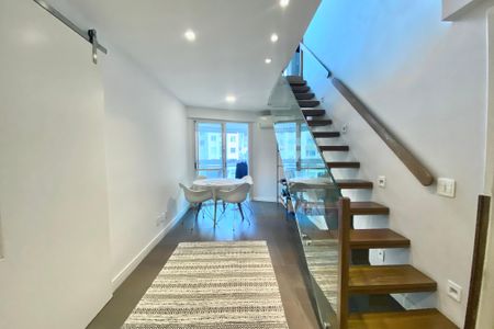 Apartamento à venda com 165m², 4 quartos e 1 vagaSala