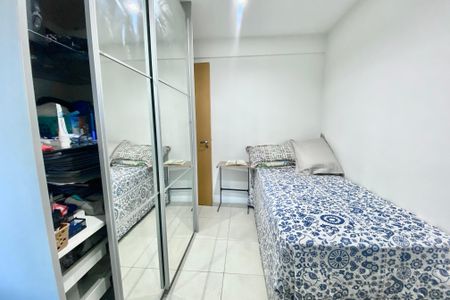 Apartamento à venda com 165m², 4 quartos e 1 vagaQuarto 1