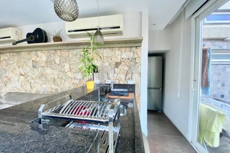 Apartamento à venda com 165m², 4 quartos e 1 vagaÁrea Externa