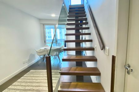 Apartamento à venda com 165m², 4 quartos e 1 vagaSala