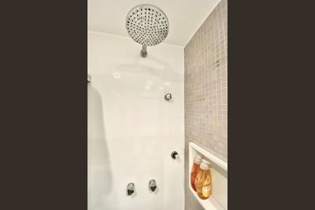 Apartamento à venda com 165m², 4 quartos e 1 vagaBanheiro Social