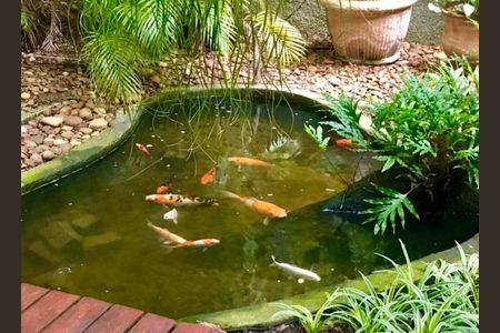 Casa à venda com 900m², 4 quartos e 4 vagas