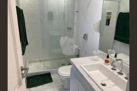 Apartamento à venda com 296m², 3 quartos e 2 vagas