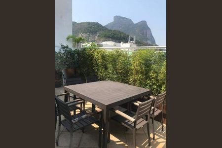 Apartamento à venda com 296m², 3 quartos e 2 vagas