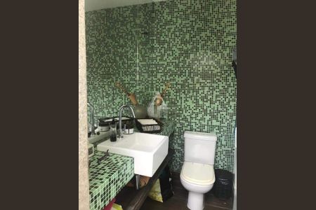 Apartamento à venda com 296m², 3 quartos e 2 vagas