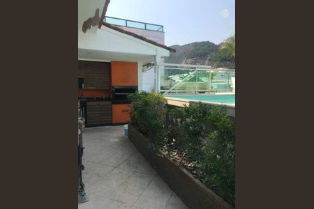 Apartamento à venda com 296m², 3 quartos e 2 vagas