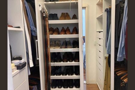 Apartamento à venda com 296m², 3 quartos e 2 vagas