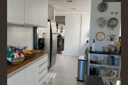 Apartamento à venda com 296m², 3 quartos e 2 vagas