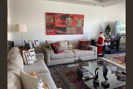 Apartamento à venda com 296m², 3 quartos e 2 vagas