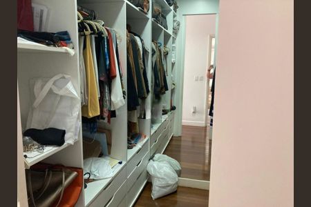 Apartamento à venda com 296m², 3 quartos e 2 vagas