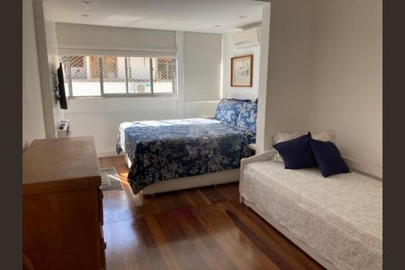 Apartamento à venda com 296m², 3 quartos e 2 vagas