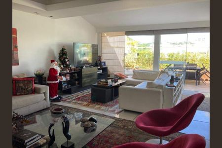 Apartamento à venda com 296m², 3 quartos e 2 vagas