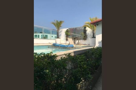 Apartamento à venda com 296m², 3 quartos e 2 vagas