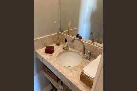 Apartamento à venda com 296m², 3 quartos e 2 vagas