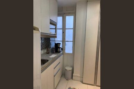 Apartamento à venda com 62m², 2 quartos e sem vaga