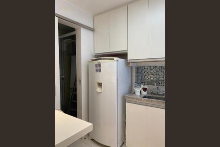 Apartamento à venda com 62m², 2 quartos e sem vaga