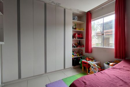 Casa à venda com 140m², 3 quartos e 1 vaga Casa à venda com 140m², 3 quartos e 1 vagaQuarto 2