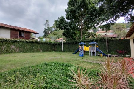 Casa à venda com 140m², 3 quartos e 1 vaga Casa à venda com 140m², 3 quartos e 1 vagaÁrea Externa