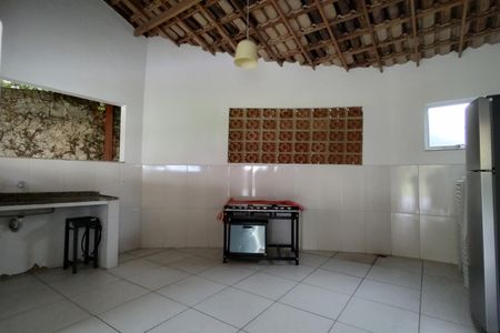 Casa à venda com 140m², 3 quartos e 1 vaga Casa à venda com 140m², 3 quartos e 1 vagaEspaço de Festas