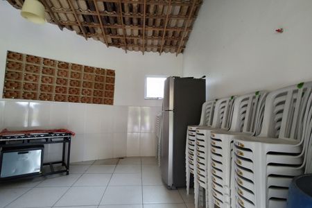 Casa à venda com 140m², 3 quartos e 1 vaga Casa à venda com 140m², 3 quartos e 1 vagaEspaço de Festas