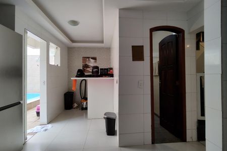 Casa à venda com 140m², 3 quartos e 1 vaga Casa à venda com 140m², 3 quartos e 1 vagaÁrea de Serviço