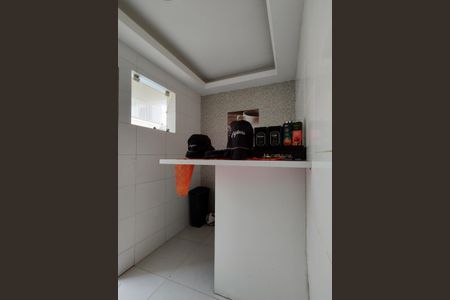 Casa à venda com 140m², 3 quartos e 1 vagaÁrea de Serviço