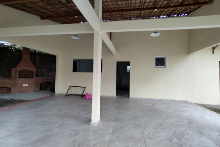 Casa à venda com 140m², 3 quartos e 1 vaga Casa à venda com 140m², 3 quartos e 1 vagaEspaço de Festas