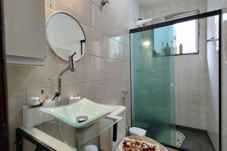 Casa à venda com 140m², 3 quartos e 1 vaga Casa à venda com 140m², 3 quartos e 1 vagaBanheiro Social