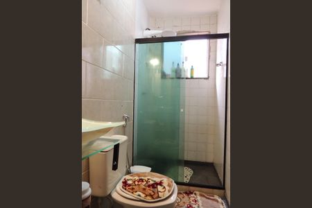 Casa à venda com 140m², 3 quartos e 1 vagaBanheiro Social