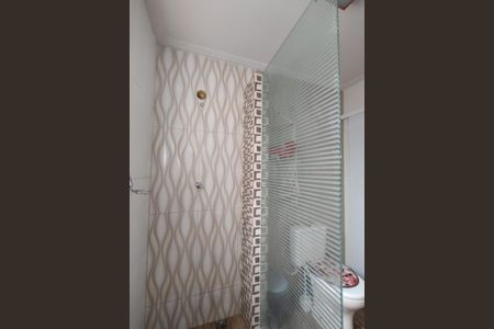 Casa à venda com 140m², 3 quartos e 1 vagaBanheiro da Suíte 