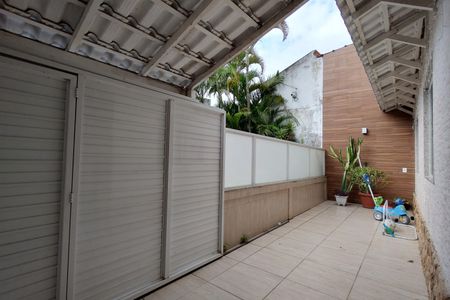 Casa à venda com 140m², 3 quartos e 1 vaga Casa à venda com 140m², 3 quartos e 1 vagaÁrea Externa