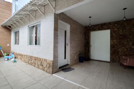 Casa à venda com 140m², 3 quartos e 1 vaga Casa à venda com 140m², 3 quartos e 1 vagaÁrea Externa