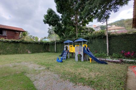 Casa à venda com 140m², 3 quartos e 1 vaga Casa à venda com 140m², 3 quartos e 1 vagaÁrea Externa