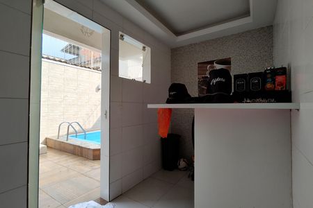 Casa à venda com 140m², 3 quartos e 1 vaga Casa à venda com 140m², 3 quartos e 1 vagaÁrea de Serviço