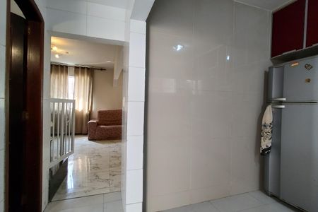 Casa à venda com 140m², 3 quartos e 1 vaga Casa à venda com 140m², 3 quartos e 1 vagaÁrea de Serviço