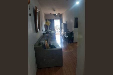 Apartamento à venda com 71m², 2 quartos e 1 vaga