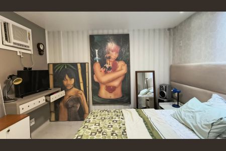 Apartamento à venda com 204m², 3 quartos e 2 vagas Apartamento à venda com 204m², 3 quartos e 2 vagasQuarto 1