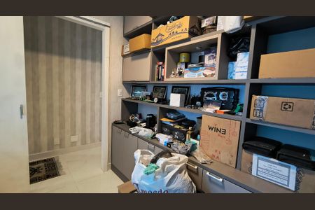 Apartamento à venda com 204m², 3 quartos e 2 vagas Apartamento à venda com 204m², 3 quartos e 2 vagasQuarto 2