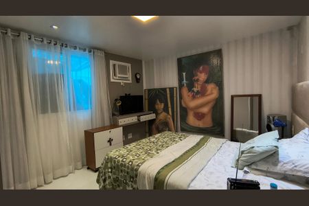 Apartamento à venda com 204m², 3 quartos e 2 vagas Apartamento à venda com 204m², 3 quartos e 2 vagasQuarto 1