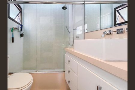 Apartamento à venda com 153m², 3 quartos e 3 vagas