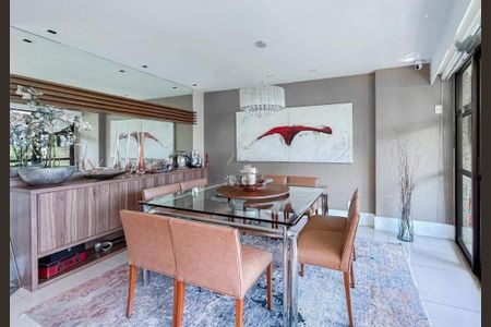 Apartamento à venda com 153m², 3 quartos e 3 vagas