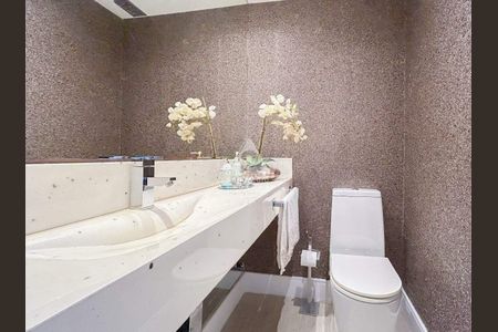 Apartamento à venda com 153m², 3 quartos e 3 vagas