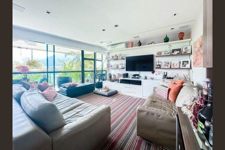 Apartamento à venda com 153m², 3 quartos e 3 vagas