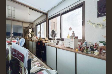 Apartamento à venda com 153m², 3 quartos e 3 vagas