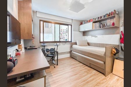 Apartamento à venda com 153m², 3 quartos e 3 vagas