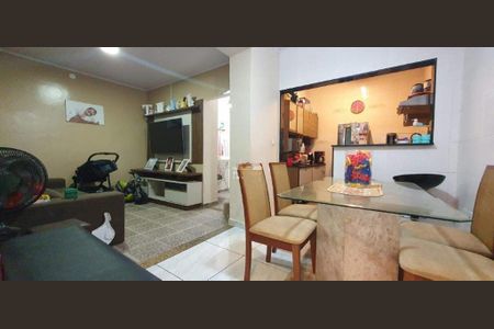 Casa à venda com 170m², 4 quartos e sem vaga