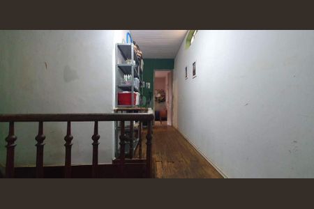 Casa à venda com 170m², 4 quartos e sem vaga