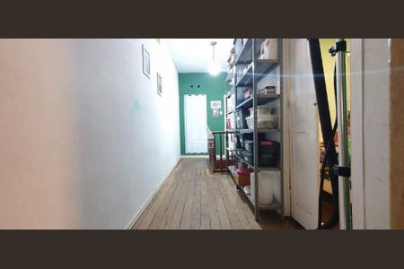 Casa à venda com 170m², 4 quartos e sem vaga