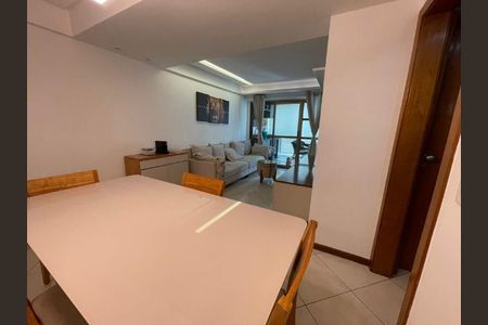 Apartamento à venda com 88m², 3 quartos e 2 vagas