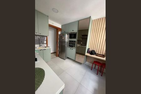 Apartamento à venda com 88m², 3 quartos e 2 vagas